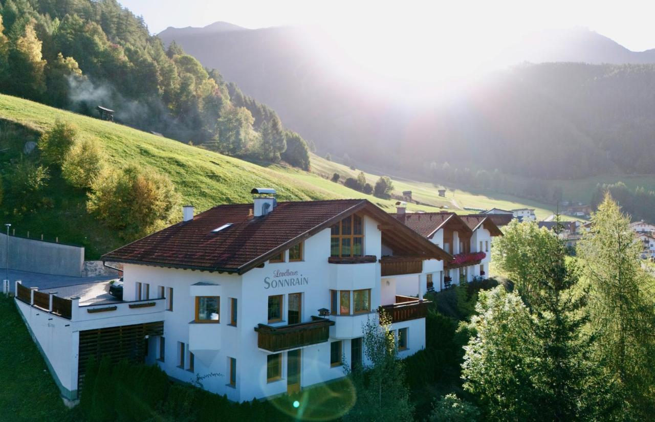 Landhaus Sonnrain เฟนเดลส์ ภายนอก รูปภาพ